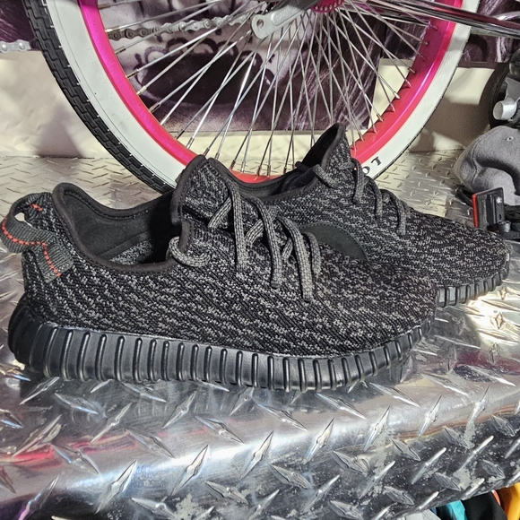 Yeezy boost 350 - Picture 5 of 6